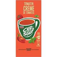 Soupe instantanée Cup-a-Soup Tomate 21 Unités de 175 ml