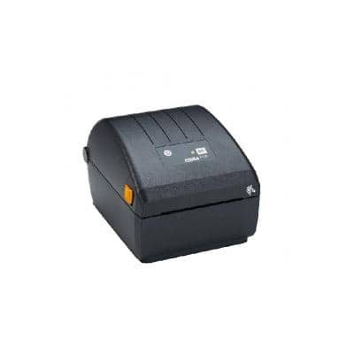Imprimante d’étiquettes Zebra ZD220 USB Impression transfert thermique directe 8 points/mm 203 dpi