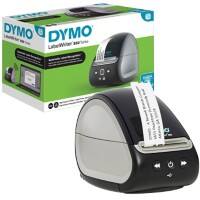 Imprimante d'étiquettes DYMO Turbo 550 Noir