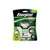 Lampe frontale Energizer Vision LED USB Rechargeable 400 lumens