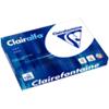Papier imprimante Clairalfa A3 Clairefontaine Blanc 120 g/m² 250 Feuilles
