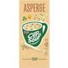 Soupe instantanée Cup-a-Soup Asperges 21 Unités de 175 ml