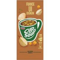 Soupe instantanée Cup-a-Soup Oignon 21 Unités de 175 ml
