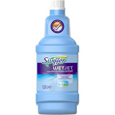Nettoyant pour sol Swiffer PG 006413 Bleu Légèrement parfumé