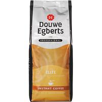 Café instantané Douwe Egberts Instant Elite 300 g