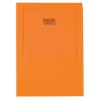 Dossier Elco 29464.82 Format spécial Orange 22 x 31 cm 100 unités