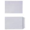 Enveloppes Viking Sans fenêtre C5 162 (l) x 229 (h) mm Bande adhésive Blanc 90 g/m² 500 Unités