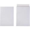 Enveloppes Viking Sans fenêtre B4 250 (l) x 353 (h) mm Bande adhésive Blanc 120 g/m² 250 Unités