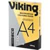 Papier couleur A4 Viking Jaune 80 g/m² Lisse 500 Feuilles
