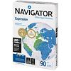 Papier imprimante Navigator Expression A4 90 g/m² Mat Blanc 500 Feuilles