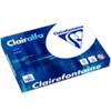 Papier imprimante Clairalfa A3 Clairefontaine Blanc 160 g/m² Lisse 250 Feuilles