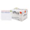 Enveloppes Elco Office Sans fenêtre C6 162 (l) x 114 (h) mm Bande adhésive Blanc 80 g/m² 200 Unités