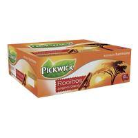 Thé rooibos Pickwick 100 Unités de 1,5 g