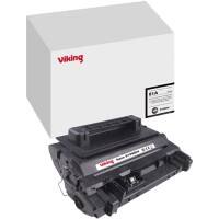 Toner Viking 81A compatible HP CF281A Noir