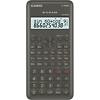 Calculatrice scientifique Casio FX-82MS Noir