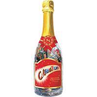 Chocolats Celebrations Bouteille de champagne 312 g