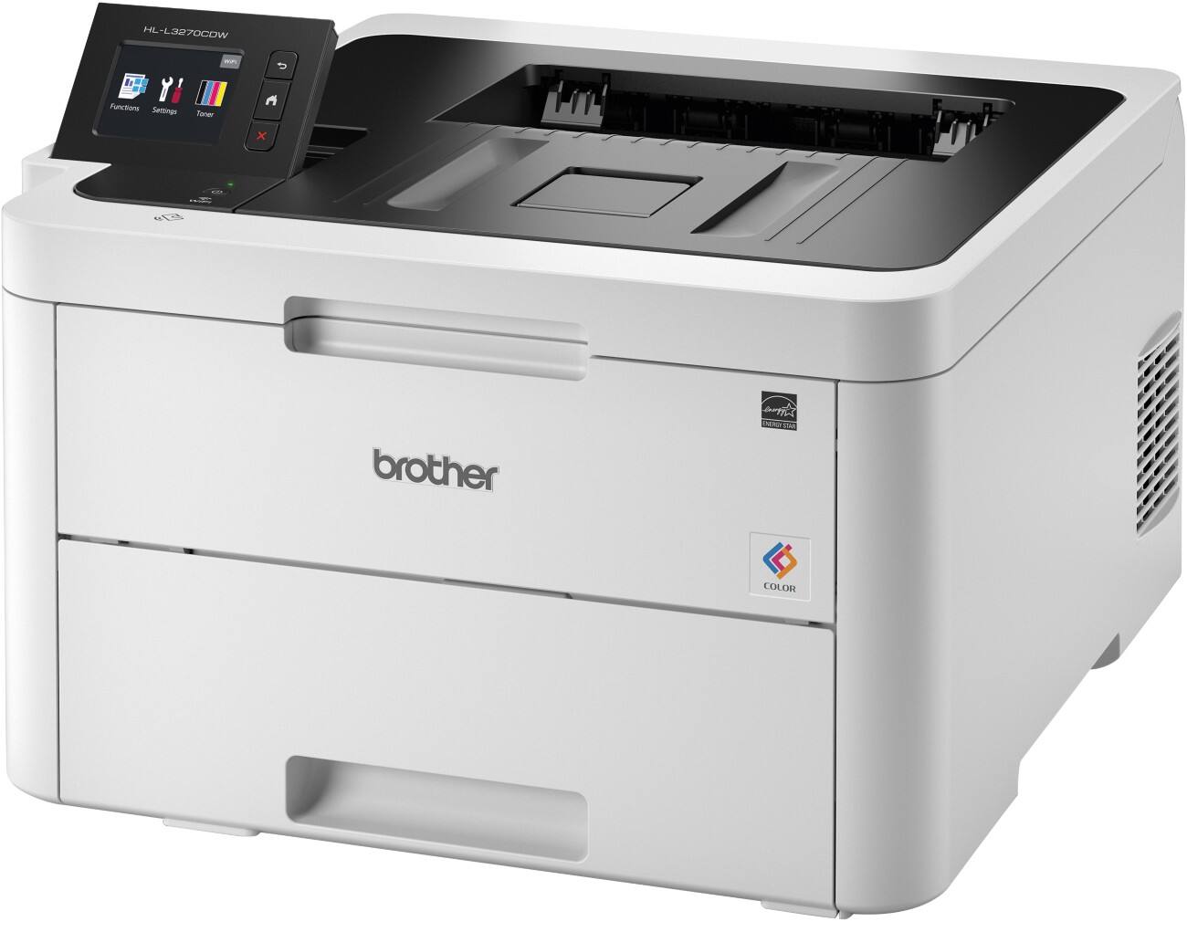 Imprimante laser couleur Brother HL-L3270CDW A4 Avec impression sans fil
