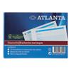 Carnet de quittances (NL) Djois Atlanta A5436-010 A6 10,5 x 14,8 cm