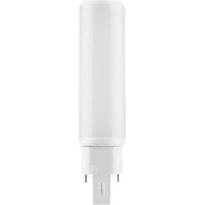 Ampoule LED Osram DULUX LED Mat G24d-2 7 W Blanc froid