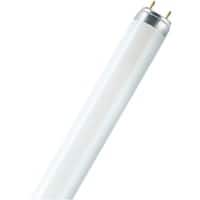 Ampoule fluorescente Osram Tubular Mat G13 58 W Blanc chaud 25 Unités