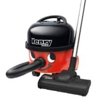 Aspirateur Numatic Henry HVX 160-11 6 L 620 W Rouge