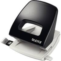 Perforateur Leitz NeXXt 5005 2 trous 25 feuilles Noir