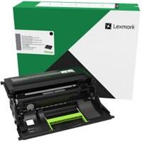 Toner Lexmark D'origine 58D2H00 Noir