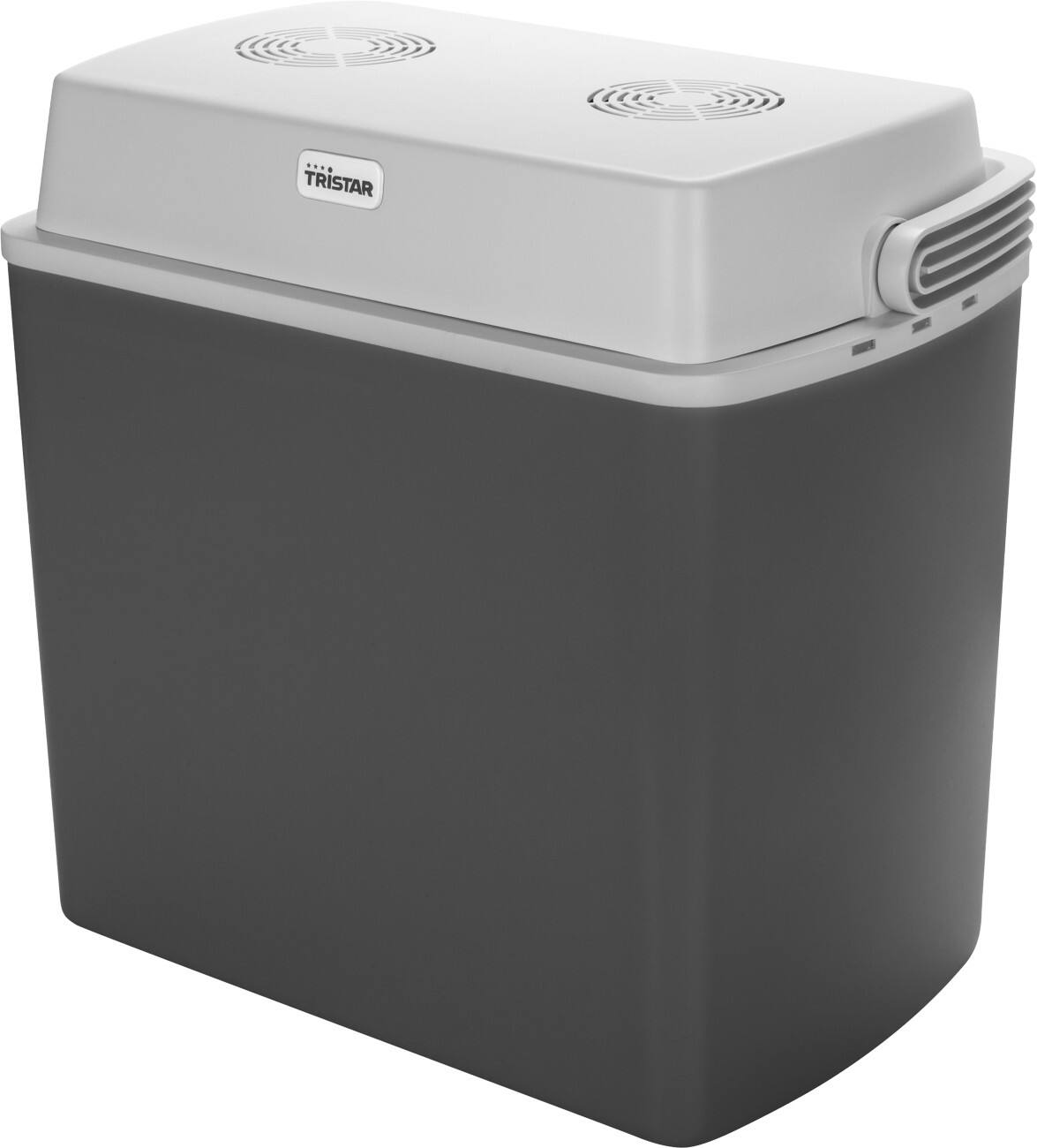 Glacière Tristar KB-7424 Gris, blanc 25,6 x 41 x 40,1 cm