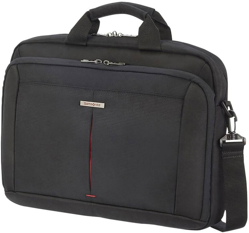 Sacoche Samsonite GuardIT 15.6 " 40 x 9 x 30 cm PL (Polyester) Noir
