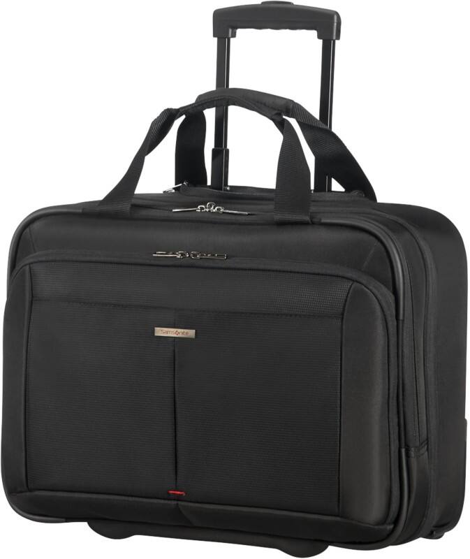 Sac à roulettes Samsonite GuardIT 2.0 17.3 " Polyester Noir 45 x 18 x 33 cm
