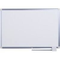 Tableau blanc Bi-Office New Generation Émail 120 x 90 cm