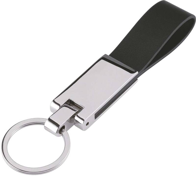 Portes-clés WEDO Noir