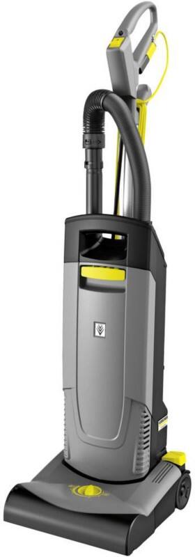 Aspiro-brosseur Kärcher CV 30/1 Gris 5,5 litres