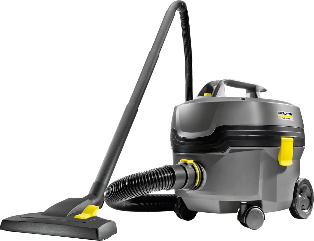 Aspirateur à sec Kärcher T 7/1 Classique Gris 5,5 litres