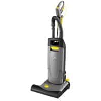 Aspiro-brosseur Kärcher CV 38/2 Adv Gris 5,5 litres