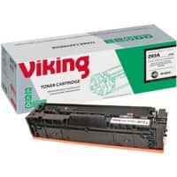 Toner Viking 203A compatible HP 203A CF540A Noir