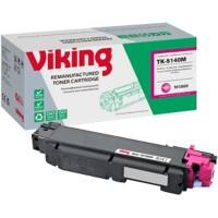 Toner Viking compatible Kyocera TK-5140M Magenta