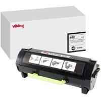 Toner Viking Lexmark 50F2000 Noir