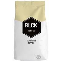 Topping pour cappuccino BLCK 10 unités de 750 g
