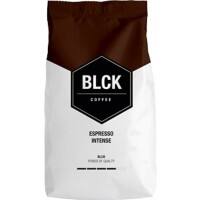Café BLCK Intense 8 unités de 1 000 g