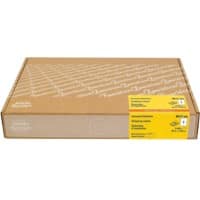 Étiquettes d'adresse AVERY Zweckform 8017-300 A4 Blanc 99,1 x 139 mm 300 Feuilles de 4 Étiquettes