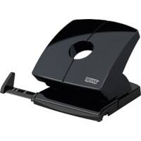 Perforateur Novus B230 Noir 30 Feuilles Perforé