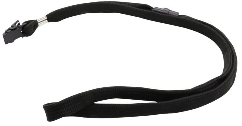 Cordon Viking 440 x 10 mm Noir 10 Unités