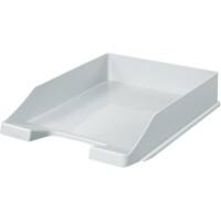 Corbeille à courrier HAN Standard Letter tray C4 Plastique Gris A4 25,5 x 34,8 x 6,5 cm