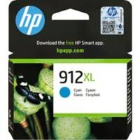 HP 912 / 912XL N/C/M/J Cartouche d'encre pour HP Officejet Pro 8022 8023  8024