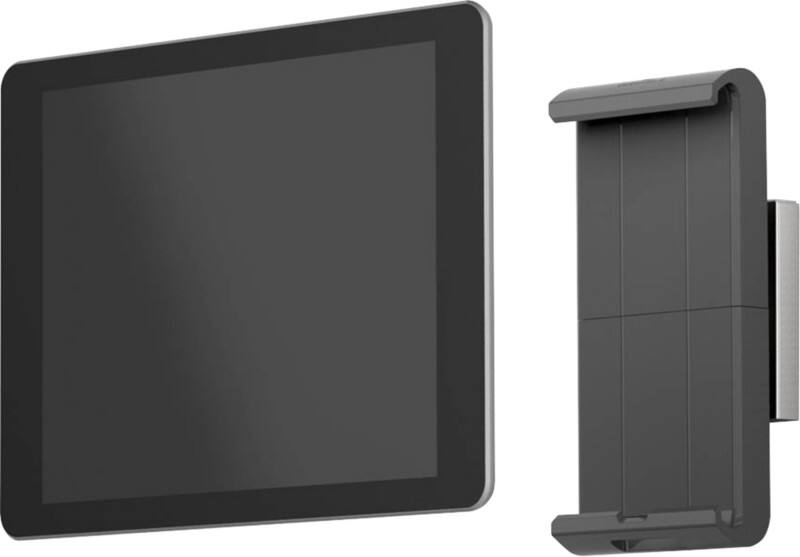 Support pour tablette DURABLE 893323 Argenté 84 x 50 x 188 mm