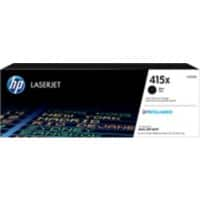 Toner HP 415X D'origine W2030X Noir