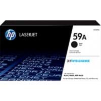 Toner HP 59A D'origine CF259A Noir