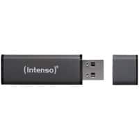 Clé USB Flash Drive Intenso Alu Line 16 Go Anthracite