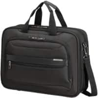 Sacoche pour ordinateur portable Samsonite Vectura EVO 15.6 " Polyester, polyuréthane Noir 30 x 12 x 41 cm